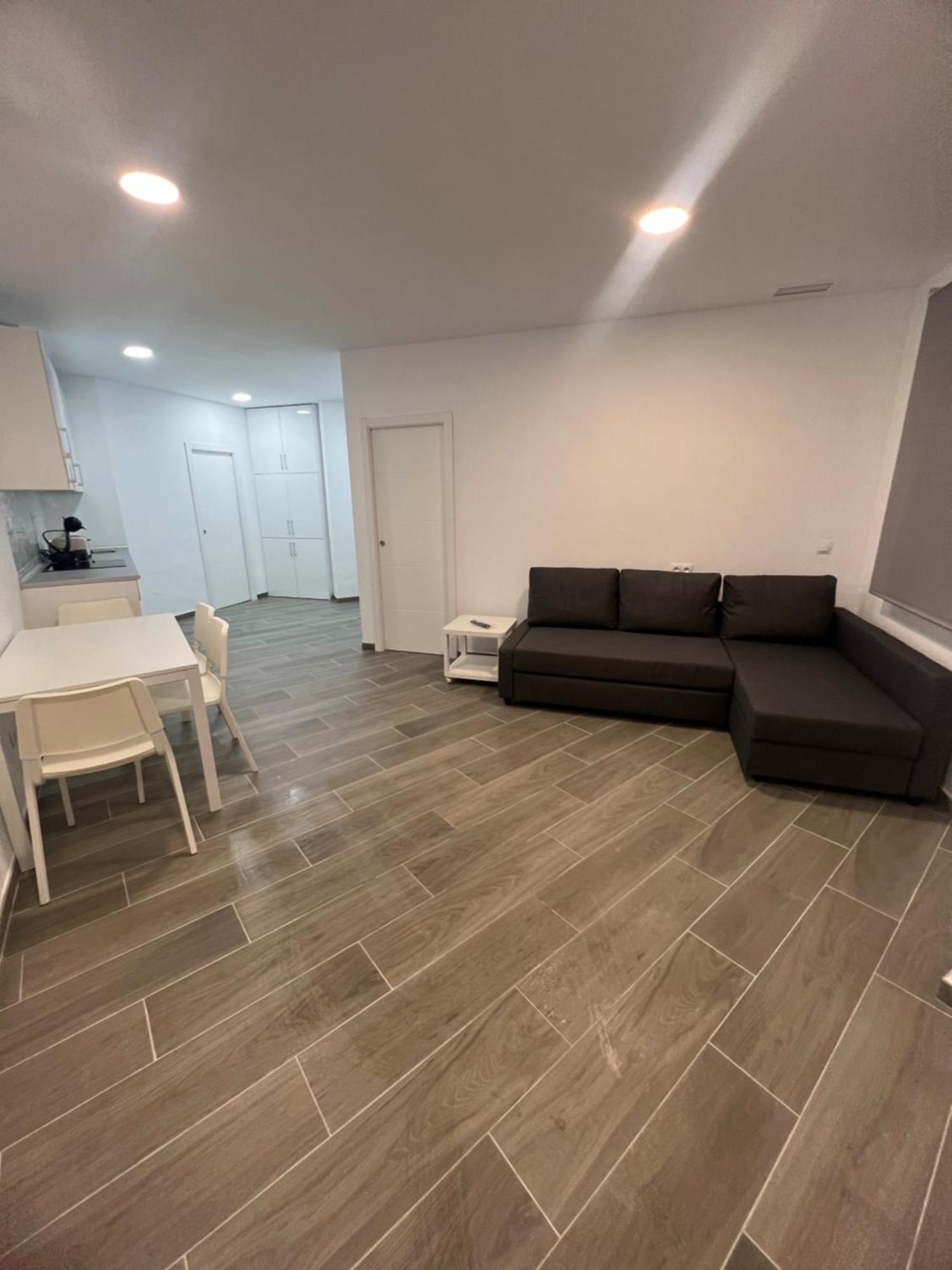 Apartamentos Beachydays Metropolis D Torremolinos Eksteriør bilde